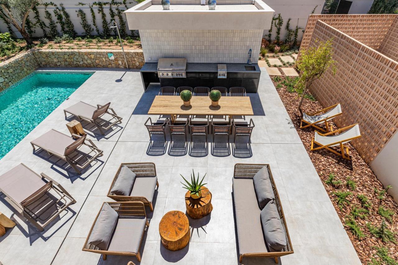 Villa Torrenova 36 Magaluf (Mallorca)